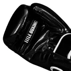 TITLE Boxing Instinct Fitness Bag Gloves -Boxing Shop ifbg bk bk 05