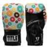 TITLE Boxing Infused Foam Donut Training Gloves -Boxing Shop ifdntg 01