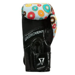 TITLE Boxing Infused Foam Donut Training Gloves -Boxing Shop ifdntg 04
