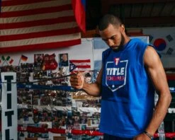 TITLE Boxing Inside Fighting Resistance Trainer 12 TITLE Boxing Inside Fighting Resistance Trainer -Boxing Shop ifrt 2 2