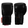 TITLE Boxing Ko-Vert Bag Gloves -Boxing Shop kovbg bk 01