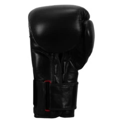 TITLE Boxing Ko-Vert Bag Gloves -Boxing Shop kovbg bk 04
