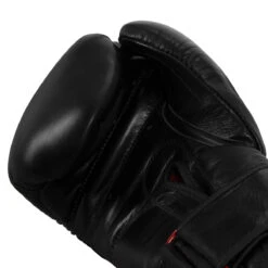 TITLE Boxing Ko-Vert Bag Gloves -Boxing Shop kovbg bk 05
