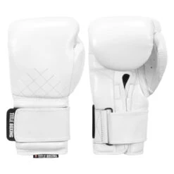 TITLE Boxing Ko-Vert Bag Gloves -Boxing Shop kovbg wh 01