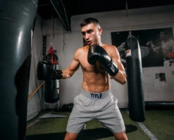 TITLE Boxing Ko-Vert Bag Gloves -Boxing Shop kovbg bk 3 2 1