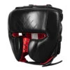 TITLE Boxing Ko-Vert Headgear -Boxing Shop kovhg bk 1 1