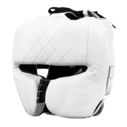 TITLE Boxing Ko-Vert Headgear -Boxing Shop kovhg wh 1 1