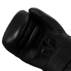 TITLE Boxing Ko-Vert Training Gloves -Boxing Shop kovtg bk 05