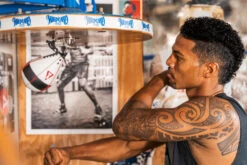 TITLE Boxing Lightning Fast Speed Bag -Boxing Shop lftsb