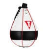 TITLE Boxing Lightning Fast Speed Bag -Boxing Shop lftsb wh bk 1