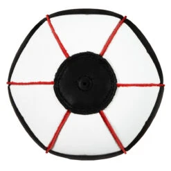 TITLE Boxing Lightning Fast Speed Bag -Boxing Shop lftsb wh bk 2