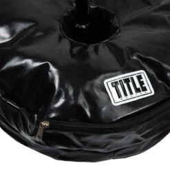 TITLE Boxing Lightning Strike Pro Reflex Bag With Anchor -Boxing Shop lsprb 7