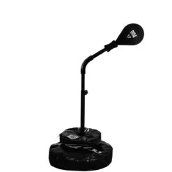 TITLE Boxing Lightning Strike Pro Reflex Bag With Anchor -Boxing Shop lsprb 8