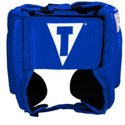 TITLE Boxing USA Boxing Masters Competition Headgear -Boxing Shop machx bl 4