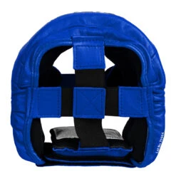 TITLE Boxing USA Boxing Masters Competition Headgear -Boxing Shop machx bl 5