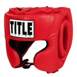 TITLE Boxing USA Boxing Masters Competition Headgear -Boxing Shop machx rd 1 2