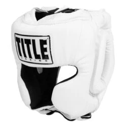 TITLE Boxing USA Boxing Masters Competition Headgear -Boxing Shop machx wh 1 2