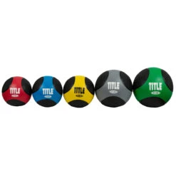 TITLE Boxing Rubber Medicine Balls 41 TITLE Boxing Rubber Medicine Balls -Boxing Shop mbr2 group 01