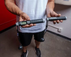 TITLE Boxing Smart Electronic Count Jump Rope -Boxing Shop mfejr 1 1