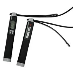 TITLE Boxing Smart Electronic Count Jump Rope -Boxing Shop mfejr 2