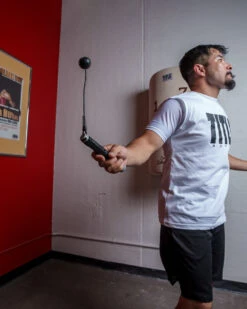 TITLE Boxing Smart Electronic Count Jump Rope -Boxing Shop mfejr 2 1