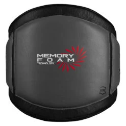 TITLE Boxing Memory Foam Body Protector -Boxing Shop mfmbp gr rd bk 2