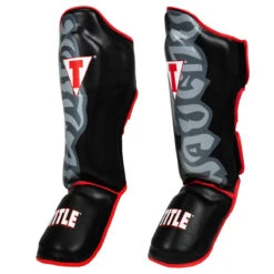TITLE Muay Thai Pao Shin-Instep Guards 2.0 12 TITLE Muay Thai Pao Shin-Instep Guards 2.0 -Boxing Shop mtsig2 bk gr rd 3 3