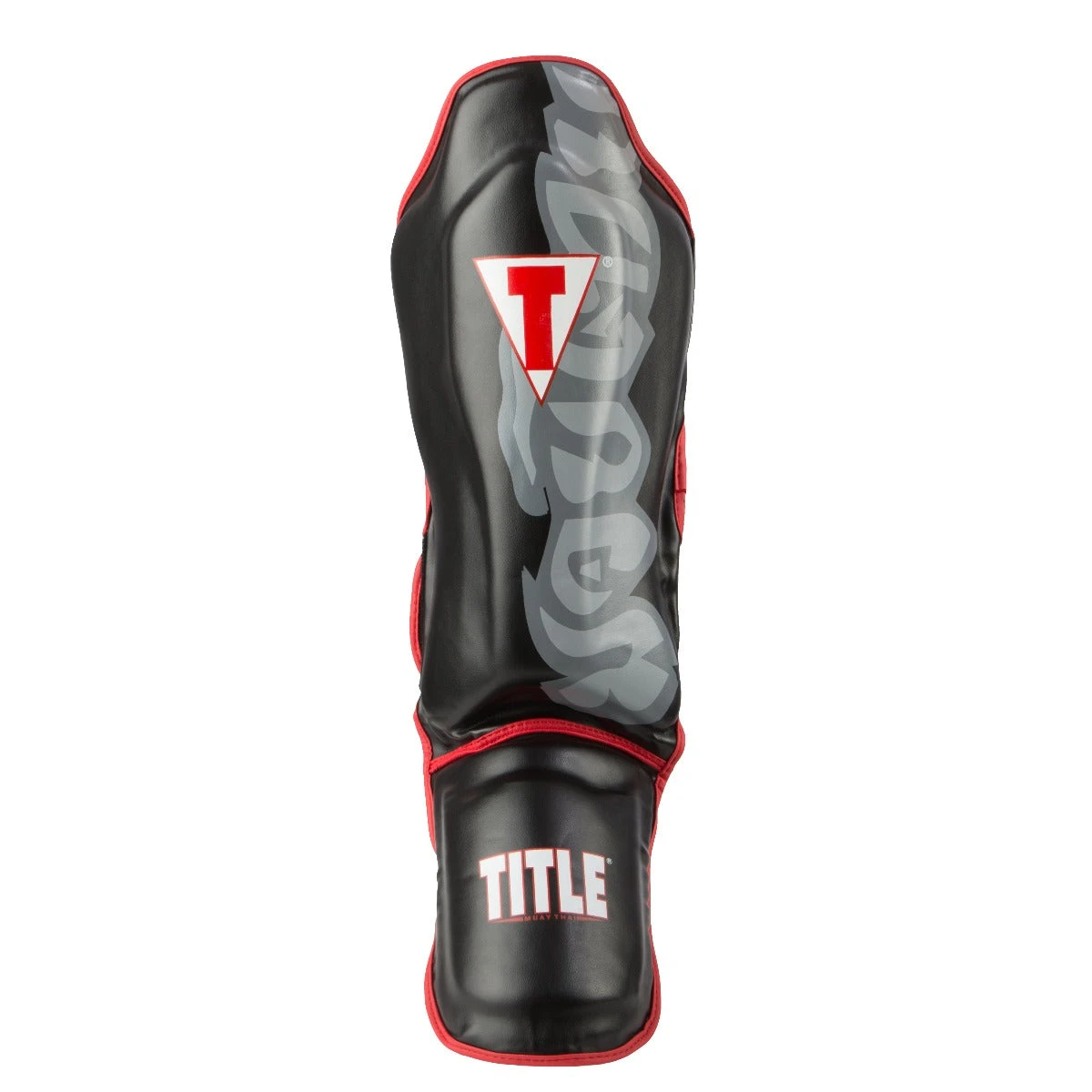 TITLE Muay Thai Pao Shin-Instep Guards 2.0 7 TITLE Muay Thai Pao Shin-Instep Guards 2.0 - Image 5