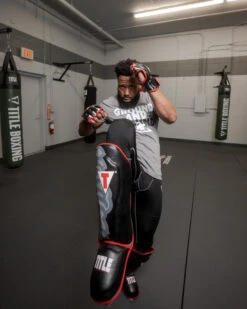 TITLE Muay Thai Pao Shin-Instep Guards 2.0 17 TITLE Muay Thai Pao Shin-Instep Guards 2.0 -Boxing Shop mtsig2 2