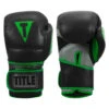 TITLE Boxing Matrix Training Gloves -Boxing Shop mxtg bk ngn 01 3