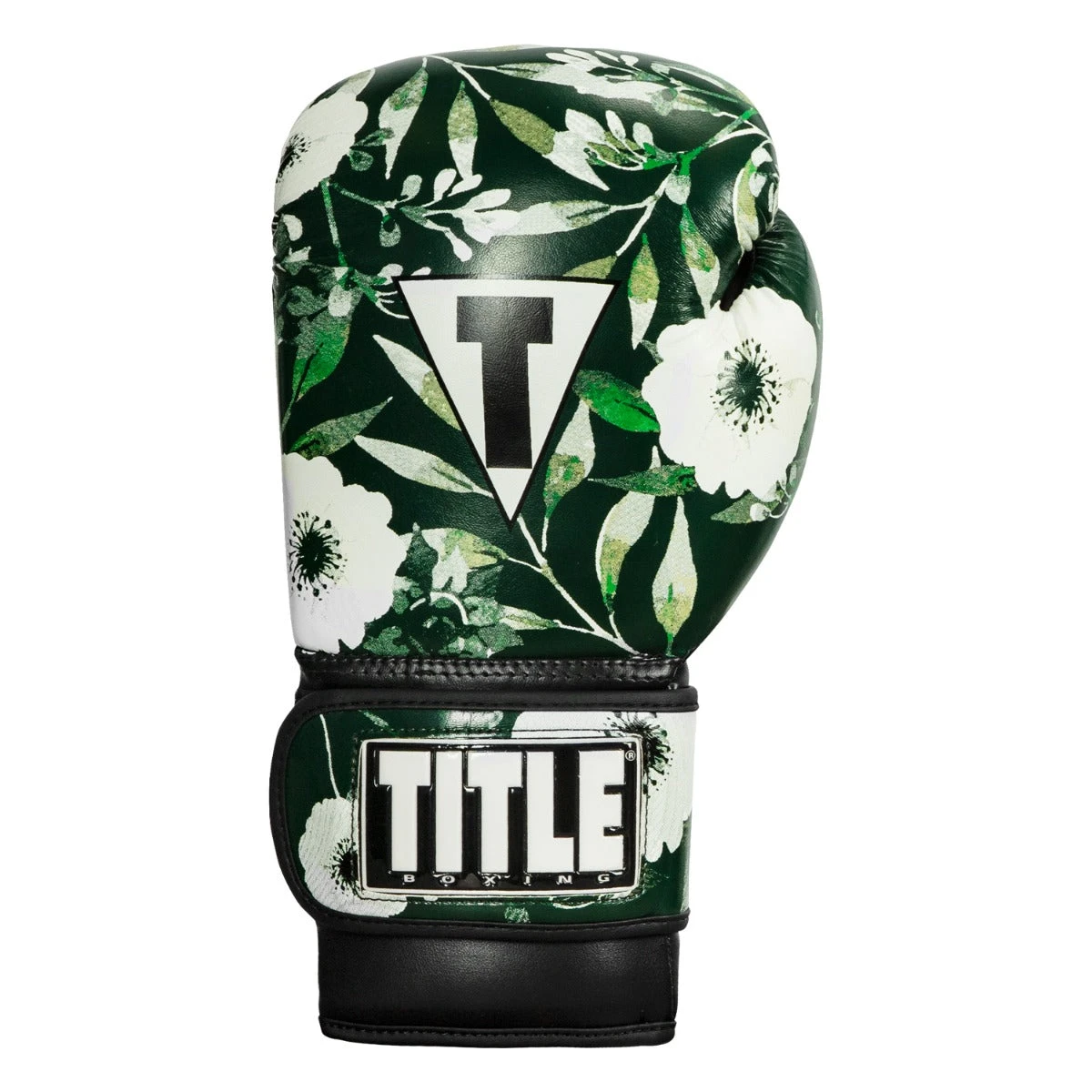 TITLE Boxing Floral Bag Gloves 6 TITLE Boxing Floral Bag Gloves - Image 4
