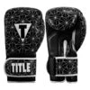 TITLE Boxing Spark Bag Gloves -Boxing Shop oaspbg bk wh 1 1