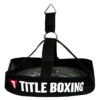 TITLE Boxing Open-Face Bag Anchor 1 TITLE Boxing Open-Face Bag Anchor -Boxing Shop ofba 3