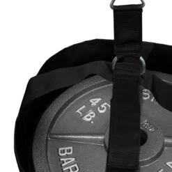 TITLE Boxing Open-Face Bag Anchor -Boxing Shop ofba 5