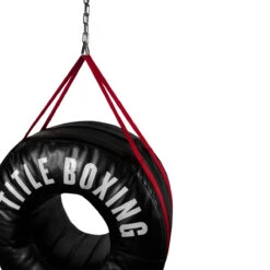 TITLE Boxing Orbital Heavy Bag -Boxing Shop orhb bk rd 3