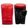 TITLE Boxing Old School Bag Gloves 3.0 -Boxing Shop ostbg3 rd bk 01