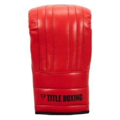 TITLE Boxing Old School Bag Gloves 3.0 -Boxing Shop ostbg3 rd bk 03