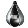 TITLE Platinum Atomic Pro Speed Bag -Boxing Shop papsb 1 6