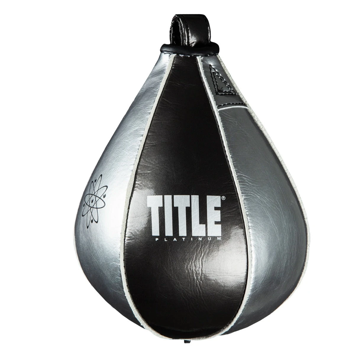 TITLE Platinum Atomic Pro Speed Bag 3 TITLE Platinum Atomic Pro Speed Bag
