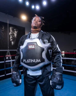TITLE Platinum Body Protector -Boxing Shop pbp 1 3