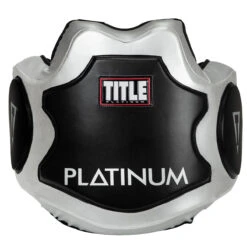 TITLE Platinum Body Protector -Boxing Shop pbp 2 1