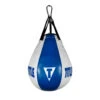 TITLE Boxing Leather Perfect Form Body Bag -Boxing Shop pfbdb 1