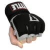 TITLE Platinum Prime Gel Fist Wraps 2.0 -Boxing Shop phgw2 bk sv 1