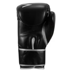 TITLE Platinum Prolific Boxing Bag Gloves -Boxing Shop plbg bk sv 4 1