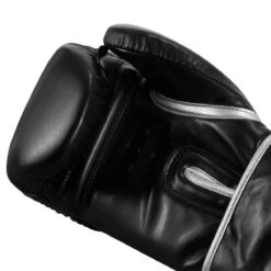 TITLE Platinum Prolific Boxing Bag Gloves -Boxing Shop plbg bk sv 5 1
