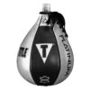 TITLE Platinum Momentous Speed Bag -Boxing Shop plmsb bk sv 1 1