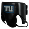 TITLE Platinum Groin Protector -Boxing Shop pltmgp bk 1 1