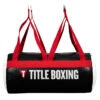 TITLE Boxing Premier Leather Uppercut Bag -Boxing Shop pluhb 1