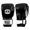 Pro Mex Professional Bag Gloves V3.0 -Boxing Shop pmhbg3 bk 001