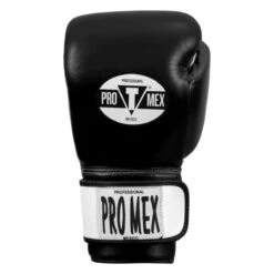 Pro Mex Professional Bag Gloves V3.0 -Boxing Shop pmhbg3 bk 003